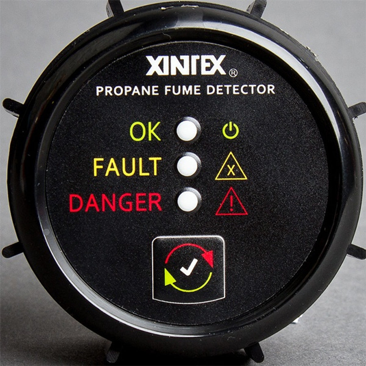 Fireboy-Xintex Marine Propane Detector